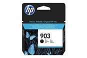 Skrivartillbehör-bläck-toner - HP 903 / T6L99AE Black Ink - T6L99AE
