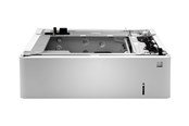 Skrivare tillbehör - HP Laserjet 500 Sheet Heavy Media Tray / B5L34A - B5L34A