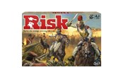 Brädspel - Hasbro Risk Game - B74041060