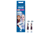 Tandborste - Oral-B Borsthuvuden Stages Power Kids Refill 2 pack - 154730