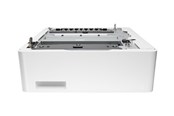 Skrivare tillbehör - HP LaserJet 550 Sheet Feeder Tray / CF404A - CF404A