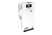 Skrivartillbehör-bläck-toner - Epson T8381 - black - original - ink refill - C13T838140