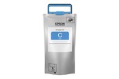 Skrivartillbehör-bläck-toner - Epson - C13T869240