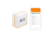 Smarta Hem - Netatmo Smart Thermostat by Stark V2 - NTH01-EN-EU