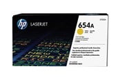Skrivartillbehör-bläck-toner - HP 654A / CF332A - CF332A