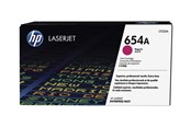 Skrivartillbehör-bläck-toner - HP 654A / CF333A - Magenta Toner - CF333A