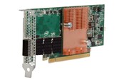 Nätverkskort (adaptrar osv.) - HP Intel Omni-Path - 829335-B21