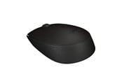 Mus - Logitech B170 Wireless Mouse - Mouse - Optic - 3 knappar - Svart - 910-004798