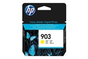 Skrivartillbehör-bläck-toner - HP 903 / T6L95AE Yellow Ink - T6L95AE