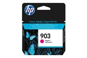 Skrivartillbehör-bläck-toner - HP 903 / T6L91AE Magenta Ink - T6L91AE