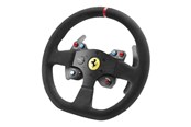 Spel Tillbehör - Thrustmaster F599XX EVO 30 Wheel AddOn Alcantara E - Wired Controller - 4060071