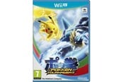 Spel - Pokkén Tournament - Nintendo Wii U - Kampsport - 045496335687