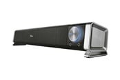 Högtalare - Dator - Trust Asto Soundbar PC Speaker - Black - 21046