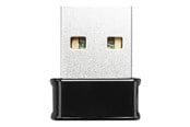 Nätverkskort (adaptrar osv.) - Edimax EW-7611ULB 2-in-1 N150 Wi-Fi & Bluetooth 4.0 Nano USB Adapter - EW-7611ULB