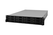 Datalagring - Synology RX1217RP 12-Bay Expansion Unit - RX1217RP