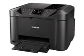 Skrivare - Canon MAXIFY MB5150 Multifunktions - Färg - Bläck - 0960C009