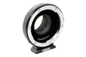 Kameraobjektiv - Metabones Speed Booster XL - MB_SPEF-M43-BT3
