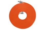 Trädgårdsvattning - Gardena Sprinklerslang 15 m, orange - 996