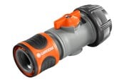 Trädgårdsvattning - Gardena Hose Connector - 943-50 - 943-50