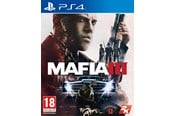 Spel - Mafia III - Sony PlayStation 4 - Action - 5026555421720