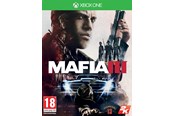 Spel - Mafia III - Microsoft Xbox One - Action - 5026555297387