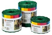 Trädgårdsredskap - Gardena Gräskantband (grönt) - 538