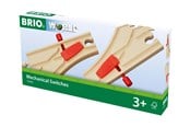 BRIO - Brio Mechanical Switches - 33344