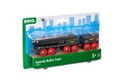 BRIO - Brio Speedy Bullet Train - 33697
