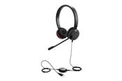 Hörlurar / Headset - Jabra Evolve 30 II UC Stereo - 5399-829-309
