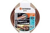 Trädgårdsvattning - Gardena Premium SuperFLEX Slang 13 mm (1/2") - 18093-20
