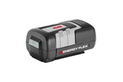 Akku & Charger - AL-KO Battery 36V/ 4 Ah Li-Ion - 1840816