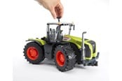 Leksaksbil - Bruder Claas Xerion 5000 traktor leksak - 03015