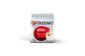 Kaffe och Espresso - Tassimo Pods Gevalia - Medium Roast - 16 pcs - 4031651