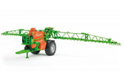 Leksaksbil - Bruder Amazone UX 5200 Field - 02207