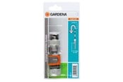 Trädgårdsvattning - Gardena Rapid Connector Set - 18285