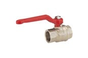 Trädgårdsvattning - Gardena Ball Valve Tap 26.5 mm - 7336 - 7336
