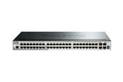Switch - D-Link SmartPro DGS-1510-52X - DGS-1510-52X