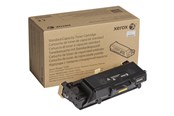 Skrivartillbehör-bläck-toner - Xerox WorkCentre 3300 Series - black - original - toner cartridge - 106R03620