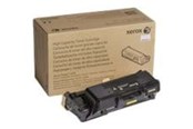 Skrivartillbehör-bläck-toner - Xerox WorkCentre 3300 Series - high capacity - black - original - toner cartridge - 106R03622