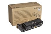 Skrivartillbehör-bläck-toner - Xerox 106R03624 / 3330/3335/3345 High Capacity Black Toner - 106R03624