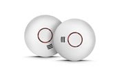Säkerhet - Housegard SA422WS Origo Smoke-Alarm 2 Pack - 601120