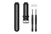 Andra mobiltillbehör - Garmin Band for Forerunner 735XT - Black - 010-11251-0K