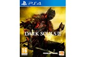 Spel - Dark Souls III - Sony PlayStation 4 - RPG - 3391891987332