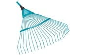 Trädgårdsredskap - Gardena Cs Spring-Wire Rake 50 cm - 3100 - 3100