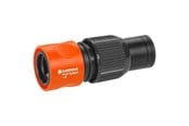Trädgårdsvattning - Gardena Profi Maxi-Flow System Slangkoppling 19 mm (3/4") - 2817