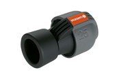 Trädgårdsvattning - Gardena Koppling, 25 mm x 1"-hongänga - 2762-20