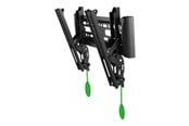 Monitorfäste - Neomounts TV/Monitor Wall Mount (tiltable) NM-W125BLACK - NM-W125BLACK