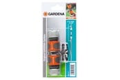 Trädgårdsvattning - Gardena Coupling Set 13 mm - 18283 - 18283-20