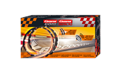 Racerbana - Carrera Digital 143 LED Loop Set - 20061661