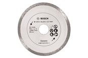 Cirkelsågar - Bosch Diamantkapskiva för plattor, Ø 115 mm - 2607019472